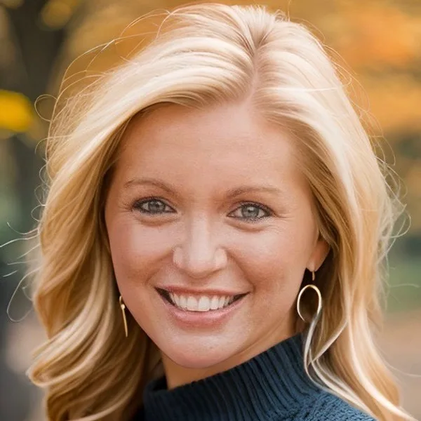 Patricia Ryan Morford