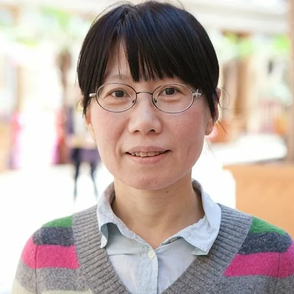 Qing Hu